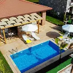 Ahu - 2 Bedroom Kayakoey Oeluedeniz 빌라