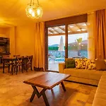 빌라 Ahu - 2 Bedroom Kayakoey Oeluedeniz 페티예