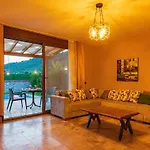 빌라 Ahu - 2 Bedroom Kayakoey Oeluedeniz 페티예