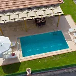 Villa Ahu - 2 Bedroom Kayakoey Oeluedeniz