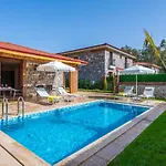 Ahu - 2 Bedroom Kayakoey Oeluedeniz * Fethiye