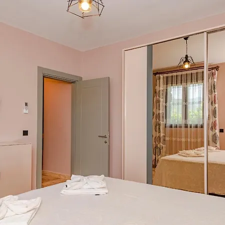 Villa Ahu - 2 Bedroom Kayakoey Oeluedeniz