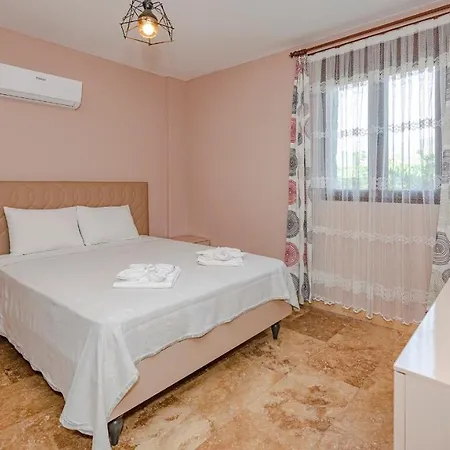 Ahu - 2 Bedroom Kayaköy ölüdeniz *