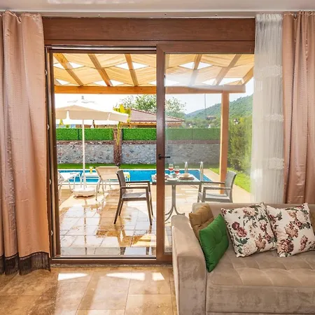 Ahu - 2 Bedroom Kayakoey Oeluedeniz