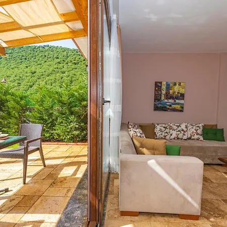 Ahu - 2 Bedroom Kayakoey Oeluedeniz Villa