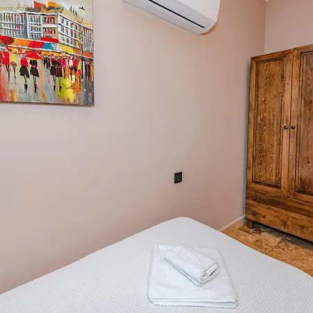 Ahu - 2 Bedroom Kayaköy ölüdeniz Villa *