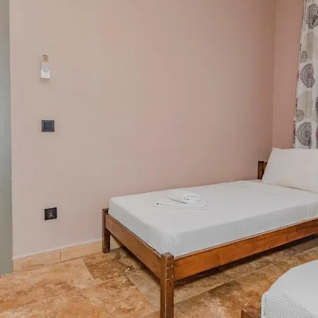 Ahu - 2 Bedroom Kayakoey Oeluedeniz Villa Fethiye