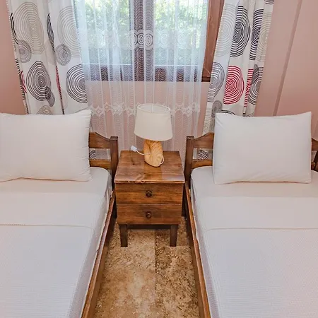 Ahu - 2 Bedroom Kayaköy ölüdeniz *