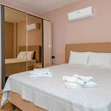 Ahu - 2 Bedroom Kayakoey Oeluedeniz ヴィラ *