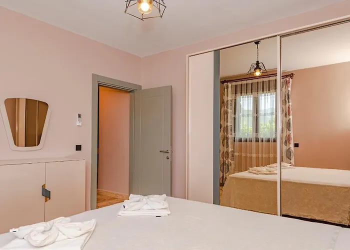 וילה Ahu - 2 Bedroom Kayakoey Oeluedeniz