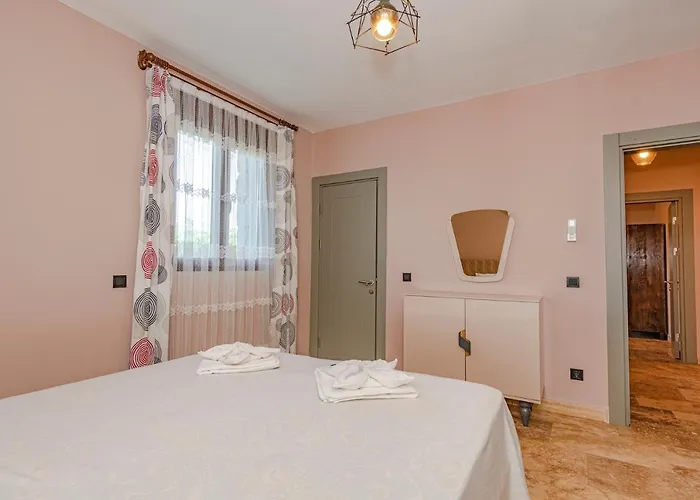 Ahu - 2 Bedroom Kayakoey Oeluedeniz * פאטהיה