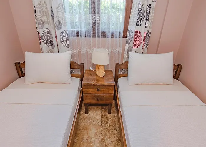 Ahu - 2 Bedroom Kayakoey Oeluedeniz *